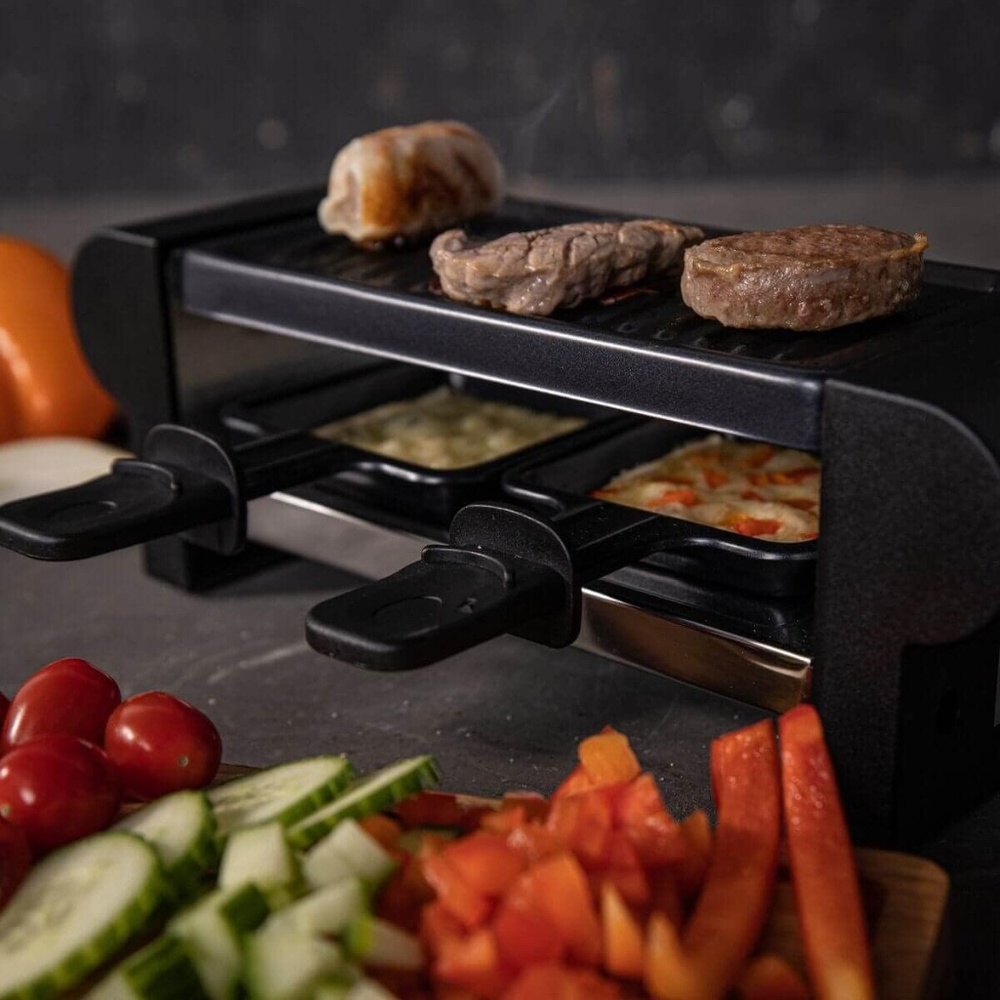 Boska MIni Raclette - 110V